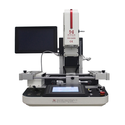 鼎華科技升級(jí)版BGA返修臺(tái)DH-G600